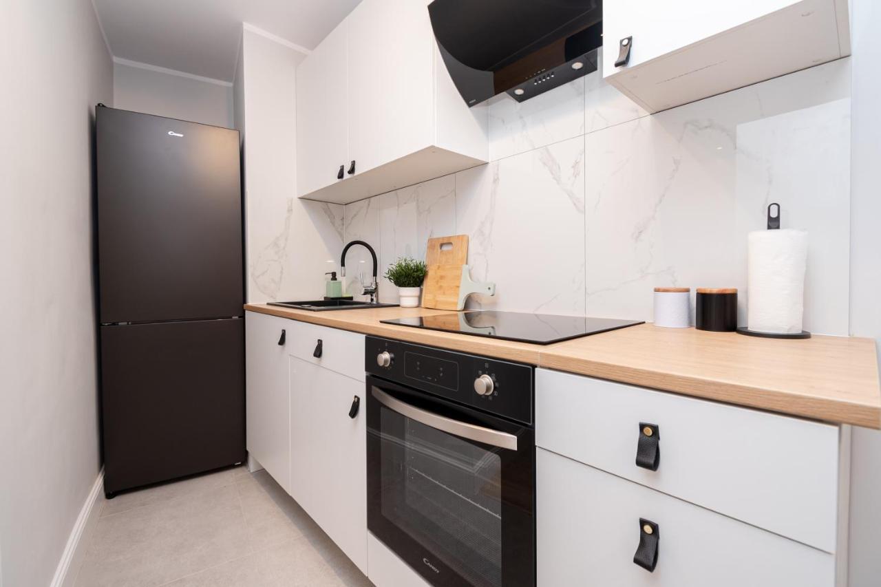Apartament Nowy Swiat 15-17 Kalisz  Exterior photo