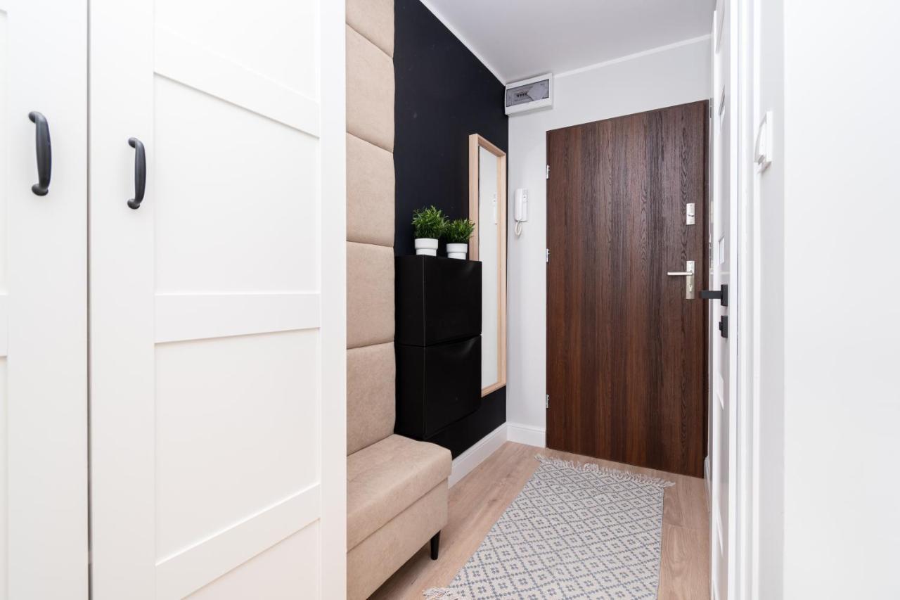 Apartament Nowy Swiat 15-17 Kalisz  Exterior photo