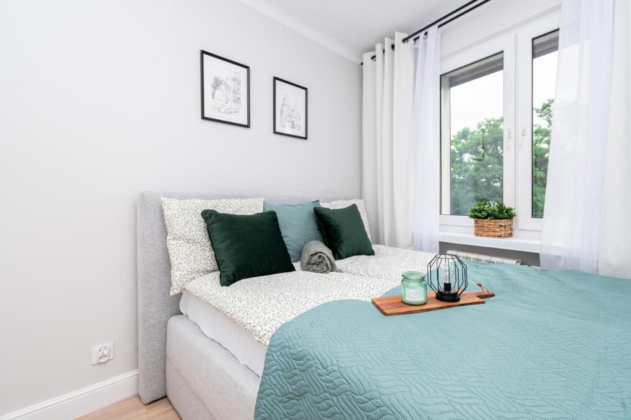 Apartament Nowy Swiat 15-17 Kalisz  Exterior photo