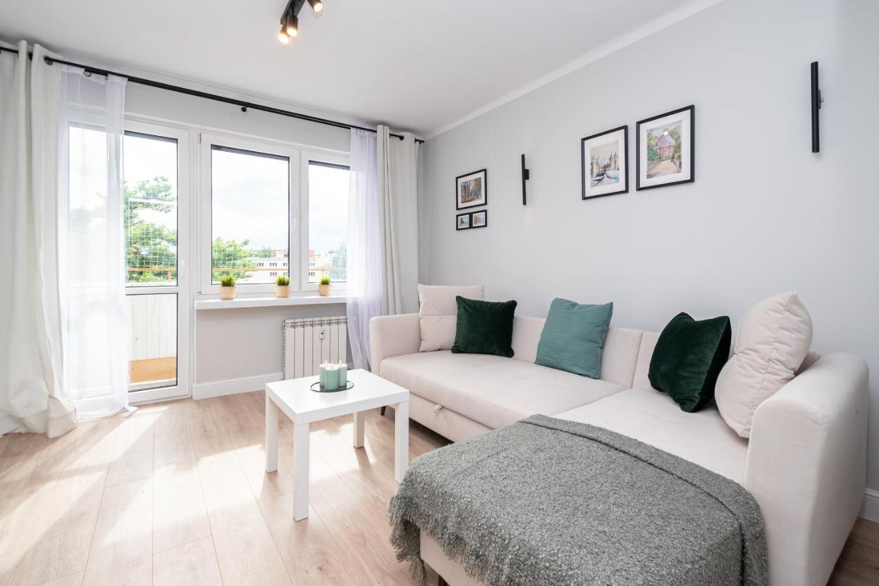 Apartament Nowy Swiat 15-17 Kalisz  Exterior photo